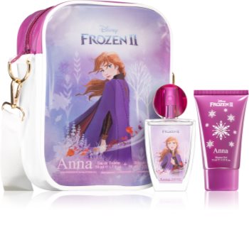 Disney Frozen II. Anna подаръчен комплект II. за деца