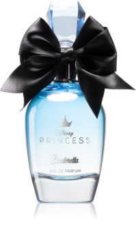 Disney Disney Princess Cinderella Eau de Parfum Lapsille