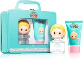 tsum travel elsa