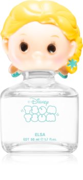 Disney Tsum Tsum Elsa Eau de Toilette für Kinder