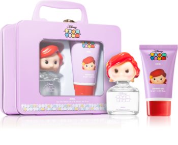 Disney Tsum Tsum Ariel zestaw upominkowy I. dla dzieci