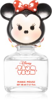 Disney Tsum Tsum Minnie Mouse Eau de Toilette voor Kinderen