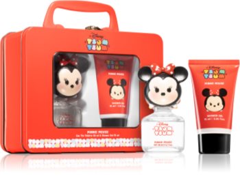 Disney Tsum Tsum Minnie Mouse Geschenkset I. für Kinder
