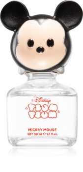 Disney Tsum Tsum Mickey Mouse Eau de Toilette pour enfant