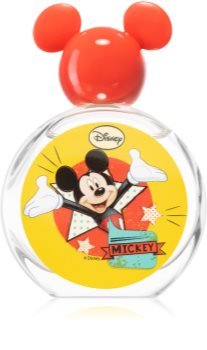 Disney Mickey Mouse Eau de Toilette per uomo