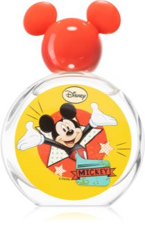 Disney Mickey Mouse woda toaletowa