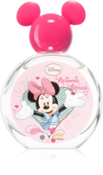 Disney Minnie Mouse Minnie toaletna voda za djecu