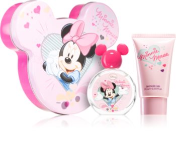 Disney Minnie Mouse Minnie dárková sada I. pro děti
