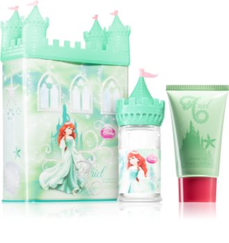 Disney Disney Princess Castle Series Ariel zestaw upominkowy dla dzieci