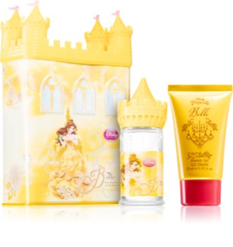 Disney Disney Princess Castle Series Belle confezione regalo per bambini