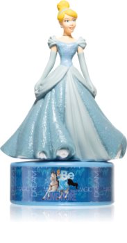 Disney Disney Princess Bubble Bath Cinderella piana do kąpieli dla dzieci