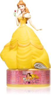 Disney Disney Princess Bubble Bath Belle espuma de baño para niños
