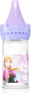 Disney Disney Princess Castle Series Frozen Anna Eau de Toilette für Damen