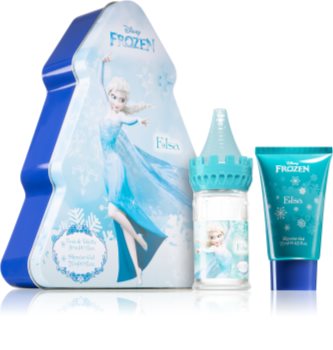 Disney Frozen Elsa Presentförpackning I. för Barn