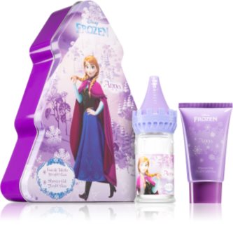Disney Frozen Anna подаръчен комплект I. за деца