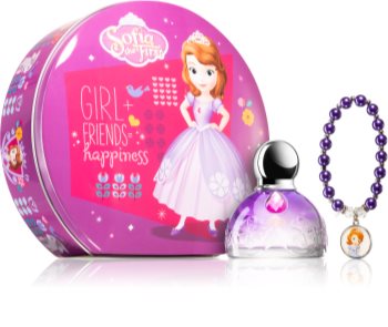Disney Sofia the First Gift Set I. voor Kinderen