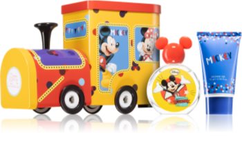 Disney Mickey Mouse Geschenkset I. ( + spielzeug) für Kinder