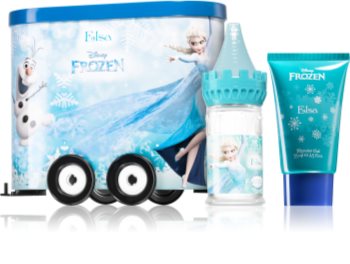 Disney Frozen Elsa Gift Set II. (+ toy) for Kids