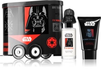 Disney Star Wars Darth Vader Lahjasetti I. Lapsille