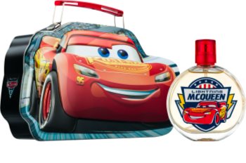 Disney Cars confezione regalo I. per bambini