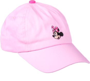 Disney Minnie Cap Baseballcap für Kinder