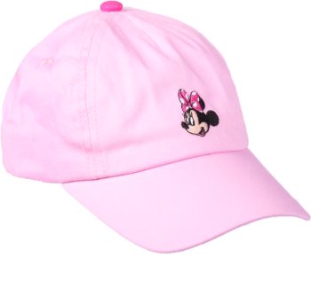 Disney Minnie Cap casquette pour enfant