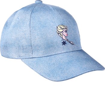 Disney Frozen II. Elsa Cap Baseballcap für Kinder