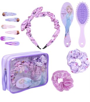 Disney Frozen 2 Beauty set ajándékszett (gyermekeknek)