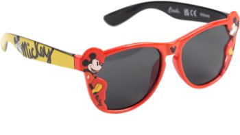 rojo Gafas de sol Disney Mickey 