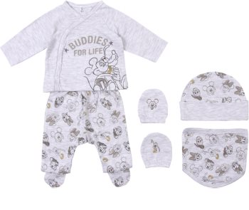Disney Classics Gift Pack Geschenkset (für Babys)