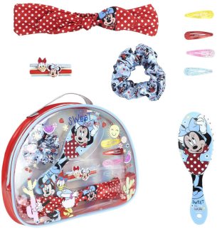 Disney Minnie Beauty Set zestaw upominkowy (dla dzieci)