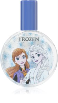 Disney Frozen Anna&Elsa тоалетна вода