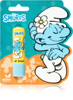 Disney Smurfs Lippenbalsam für Kinder