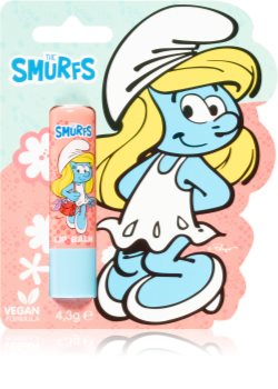 Disney Smurfs baume à lèvres pour enfant