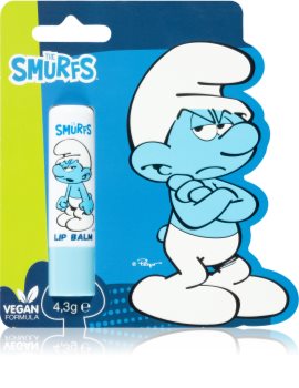 Disney Smurfs Lip Balm for Kids