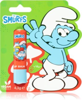Disney Smurfs balsam do ust dla dzieci