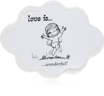 Disney Love is display Badebombe cloud (für Kinder)