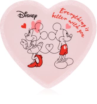 Disney Mickey&Minnie pezsgő fürdőgolyó gyermekeknek