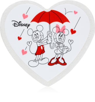 Disney Mickey&Minnie Badebombe für Kinder