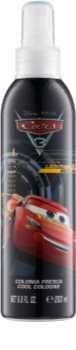 Disney Cars Eau de Cologne für Kinder