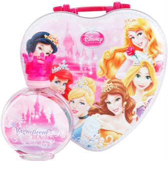 Disney Disney Princess Princess Collection zestaw upominkowy I. dla dzieci