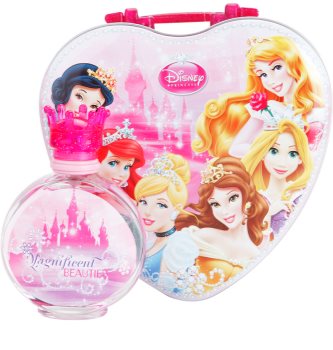 disney princess perfume set