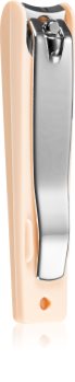 Diva & Nice Cosmetics Accessories Nagelknipse Pink