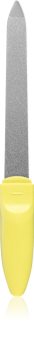 Diva & Nice Cosmetics Accessories lime à ongles grand format