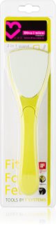 Diva & Nice Cosmetics Accessories lima per calli in ceramica per i piedi