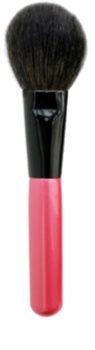 Diva & Nice Cosmetics Accessories štětec na aplikaci pudru velký