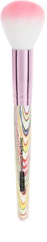 Diva & Nice Cosmetics Accessories Professioneler Puderpinsel