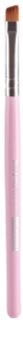 Diva & Nice Cosmetics Accessories pennello obliquo per ombretti