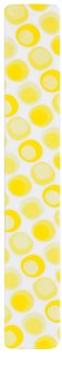 Diva & Nice Cosmetics Accessories pila de unghii ce ofera luciu fata-verso