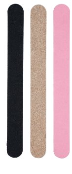 Diva & Nice Cosmetics Accessories Set mit Feilen
